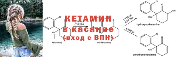 круглые Липки