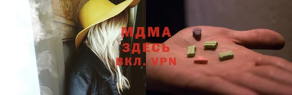 круглые Липки